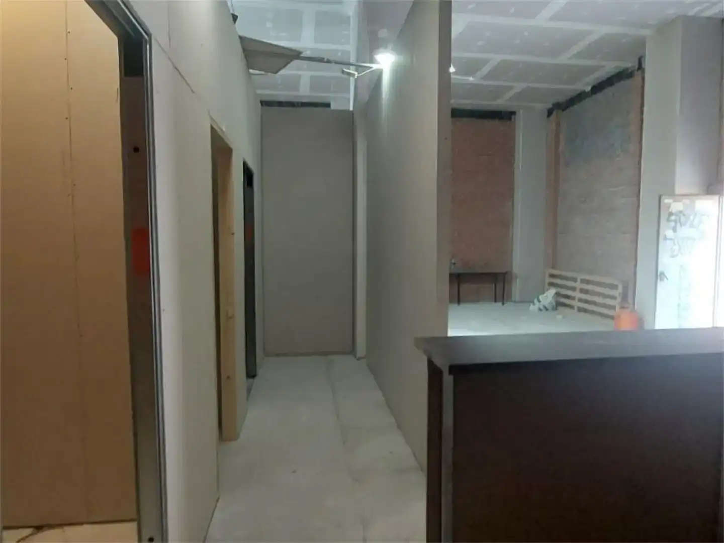Local comercial en  Calle Taras Bulba 4 - Foto 9