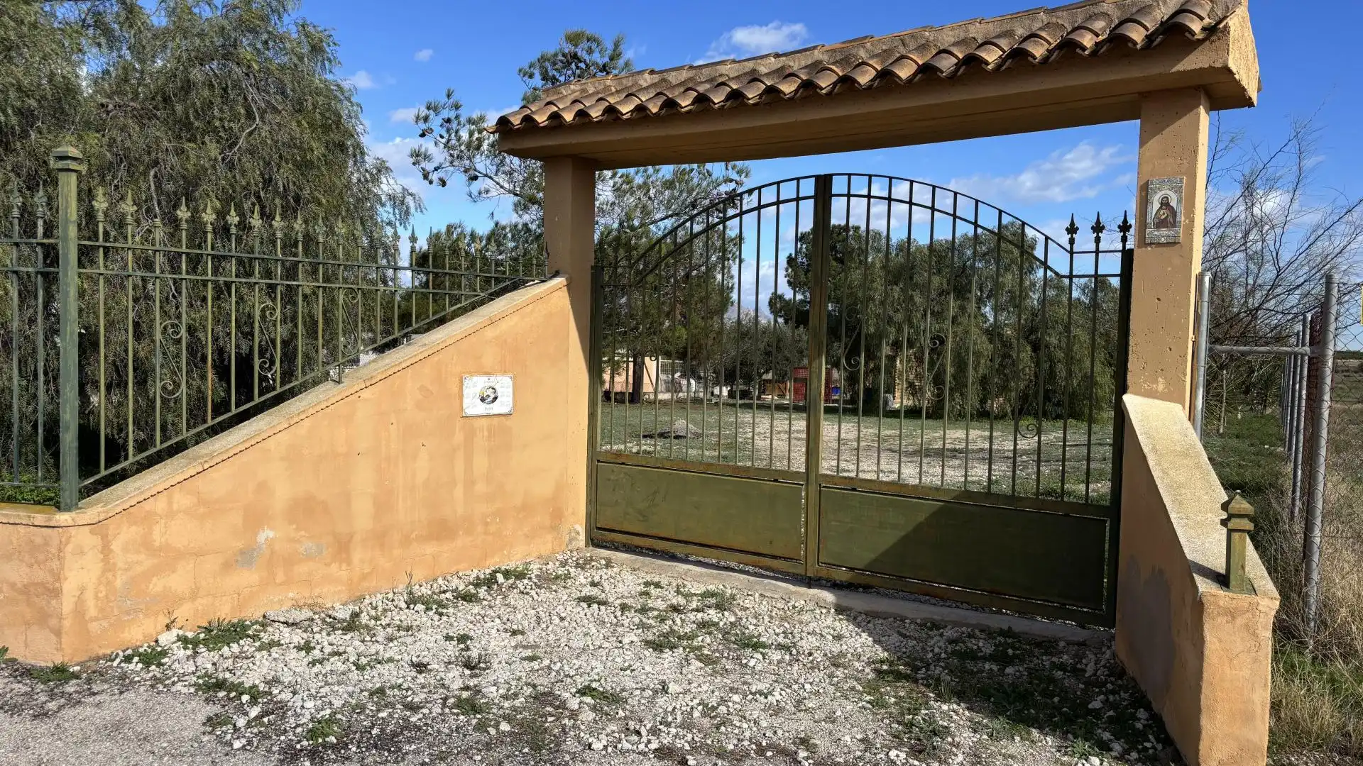 Finca rústica en  Calle Fc Ladrillo 11 - Foto 2