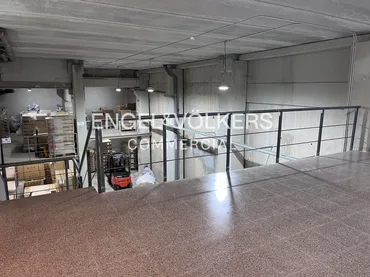 Nave Industrial en Badalona - Foto 10