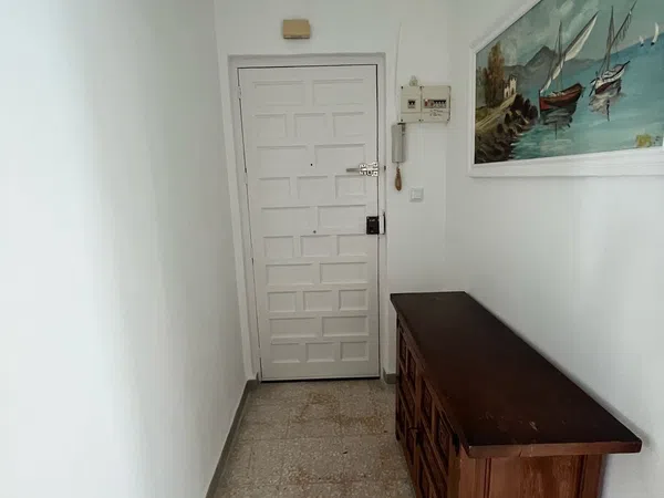 Piso en Calle Jacinto Benavente, 2 - Foto 1