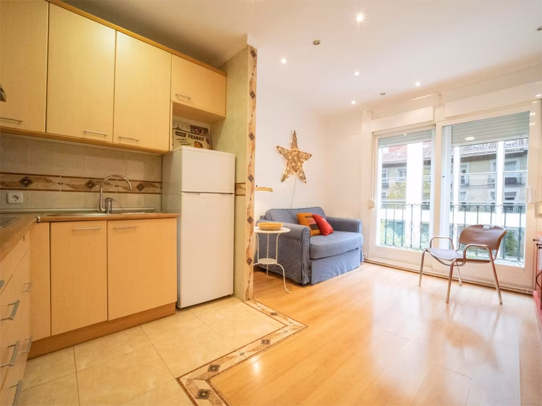 Piso en  Calle de Alburquerque 29