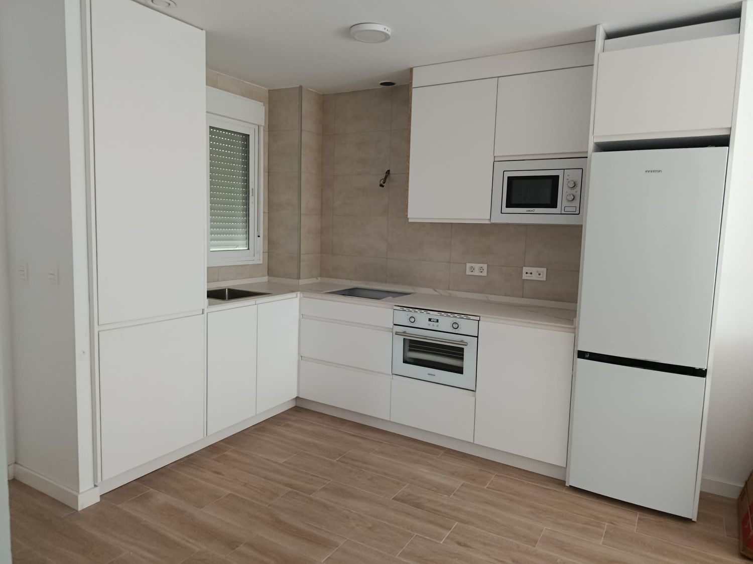 Piso en Calle San Sebastián, 7, Ayuntamiento-Barrio Alto, Ayuntamiento-Barrio Alto - Foto 8