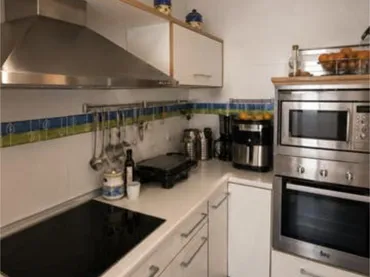 Piso en Les amplaries, - Foto 1