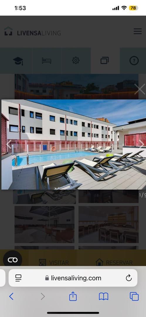 Piso en calle Carrer de Pallars 137 - Foto 2