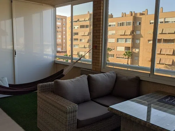 Piso en Calle Perú, 13, Babel - Foto 10