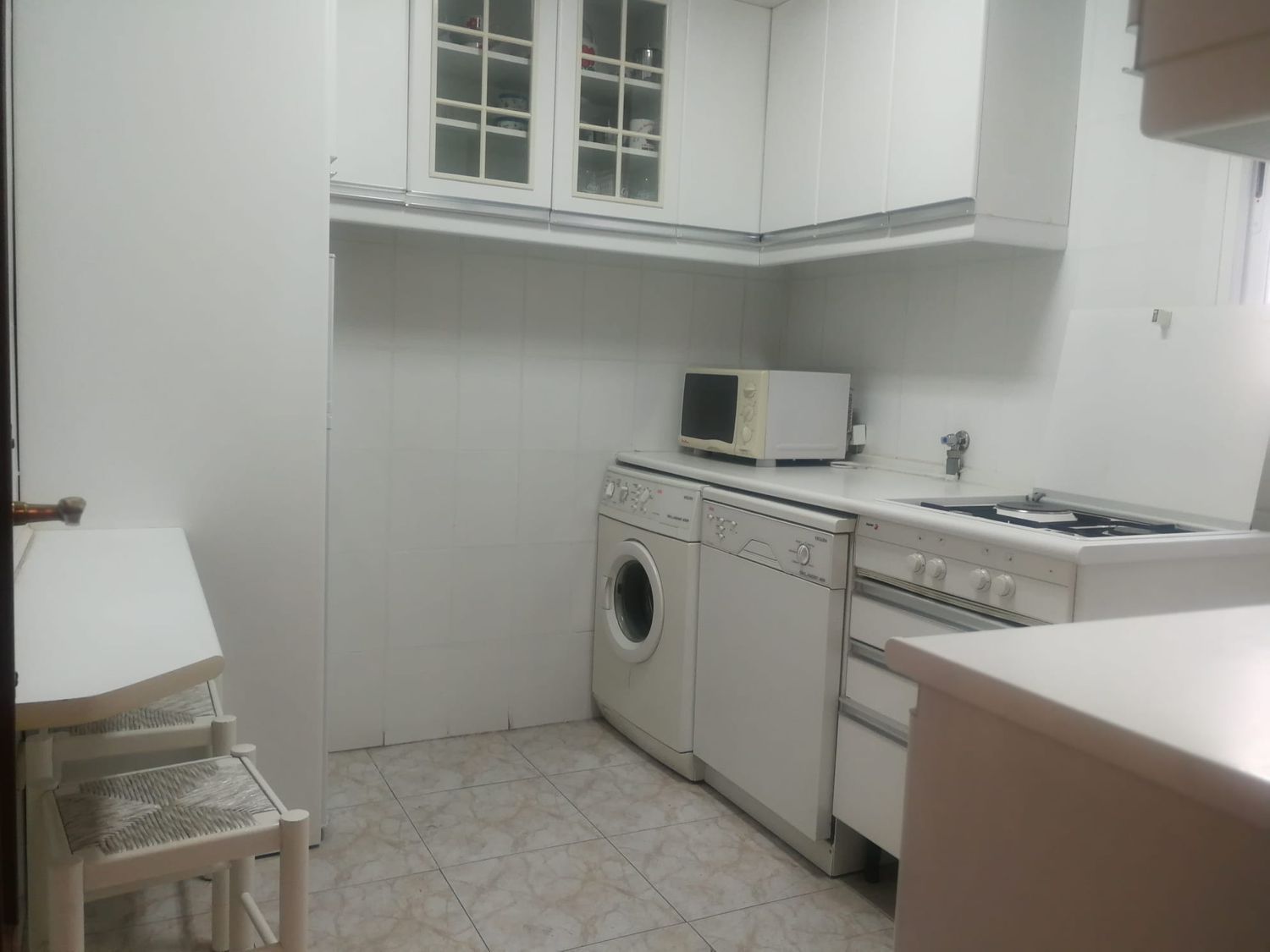 Piso en Calle de la Paloma, 7, Palacio - Foto 3