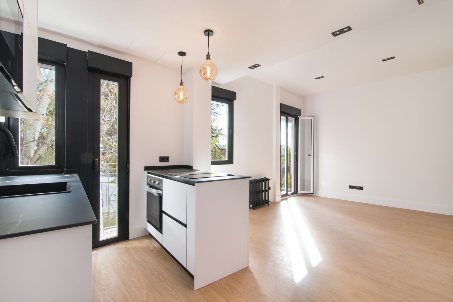 Piso en glorieta de las Pirámides, 5 - Foto 1