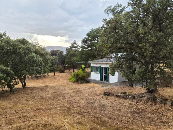 Casa rural en Zarzo del Molino s/n - Foto 7