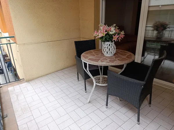 Piso en Calle del Forn del Vidre, 17, Centre Vila - La Geltrú, Centre Vila - La Geltrú - Foto 3