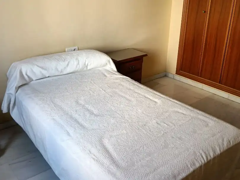 Piso en  Alameda de Capuchinos 53 - Foto 3