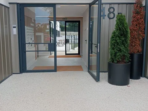 Piso en avenida Escandinavia, 48