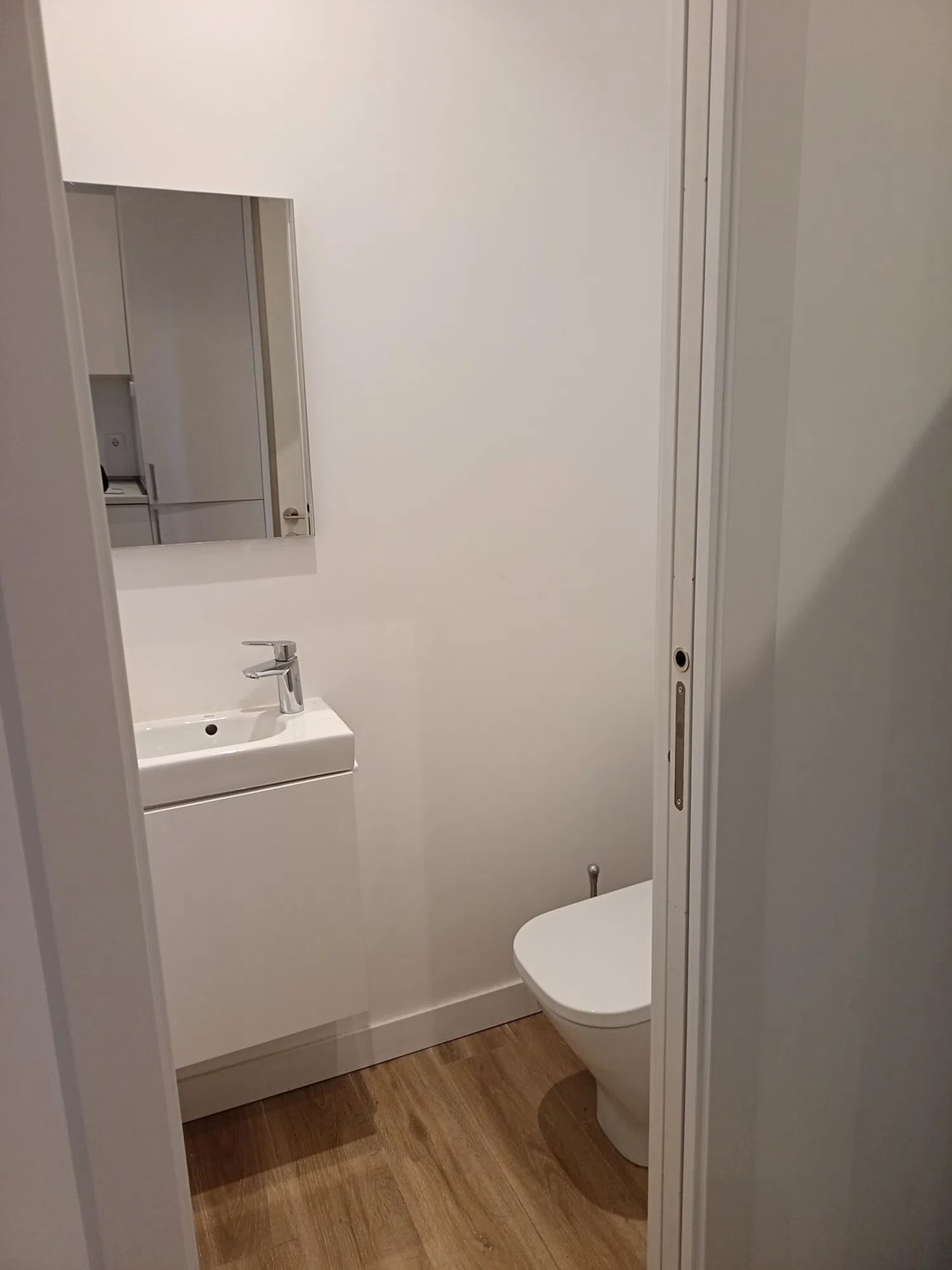 Dúplex en puente Cultural, 8 - Foto 5