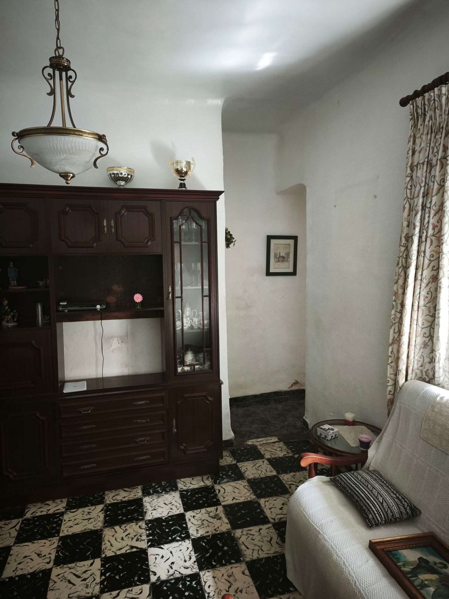 Piso en Los Barreros-Cuatro Santos, Los Barreros-Cuatro Santos - Foto 4