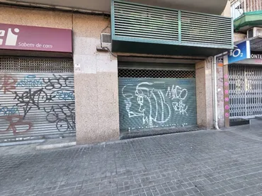 Local comercial en  Calle AVDA. CONCORDIA - Foto 5