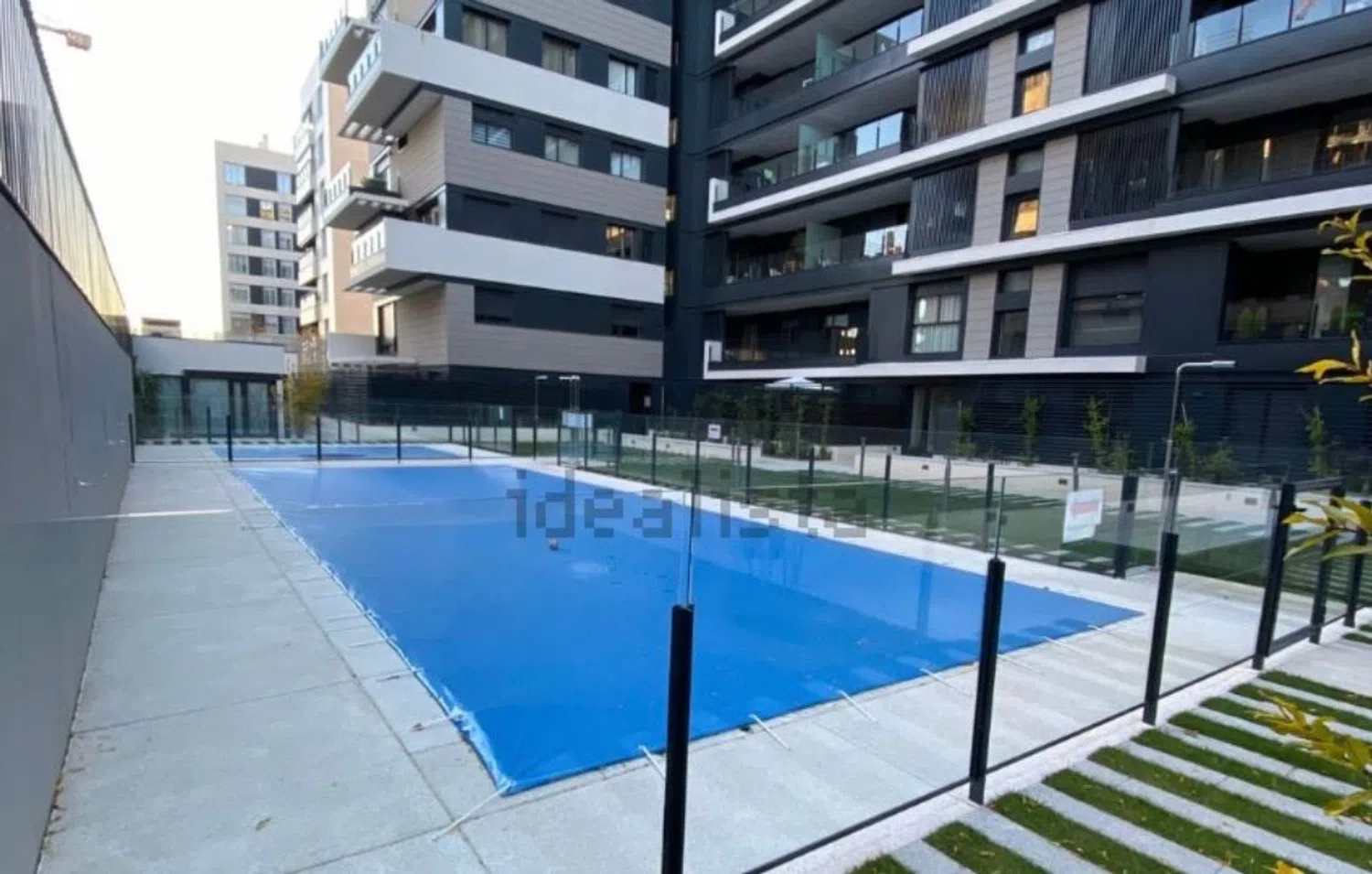 Dúplex en paseo de Europa, 14 - Foto 5