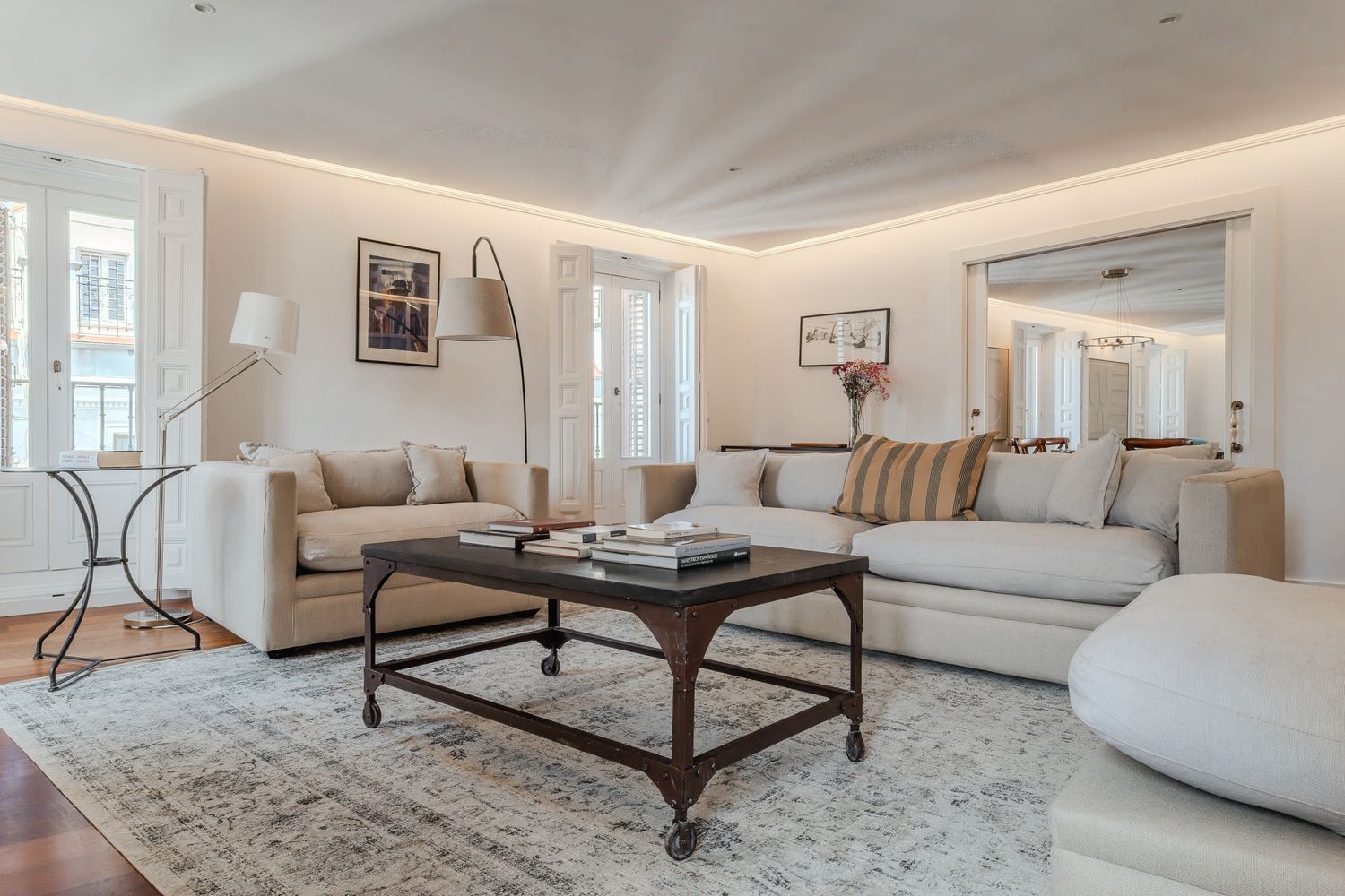 Piso en calle del Arenal, 18 - Foto 21