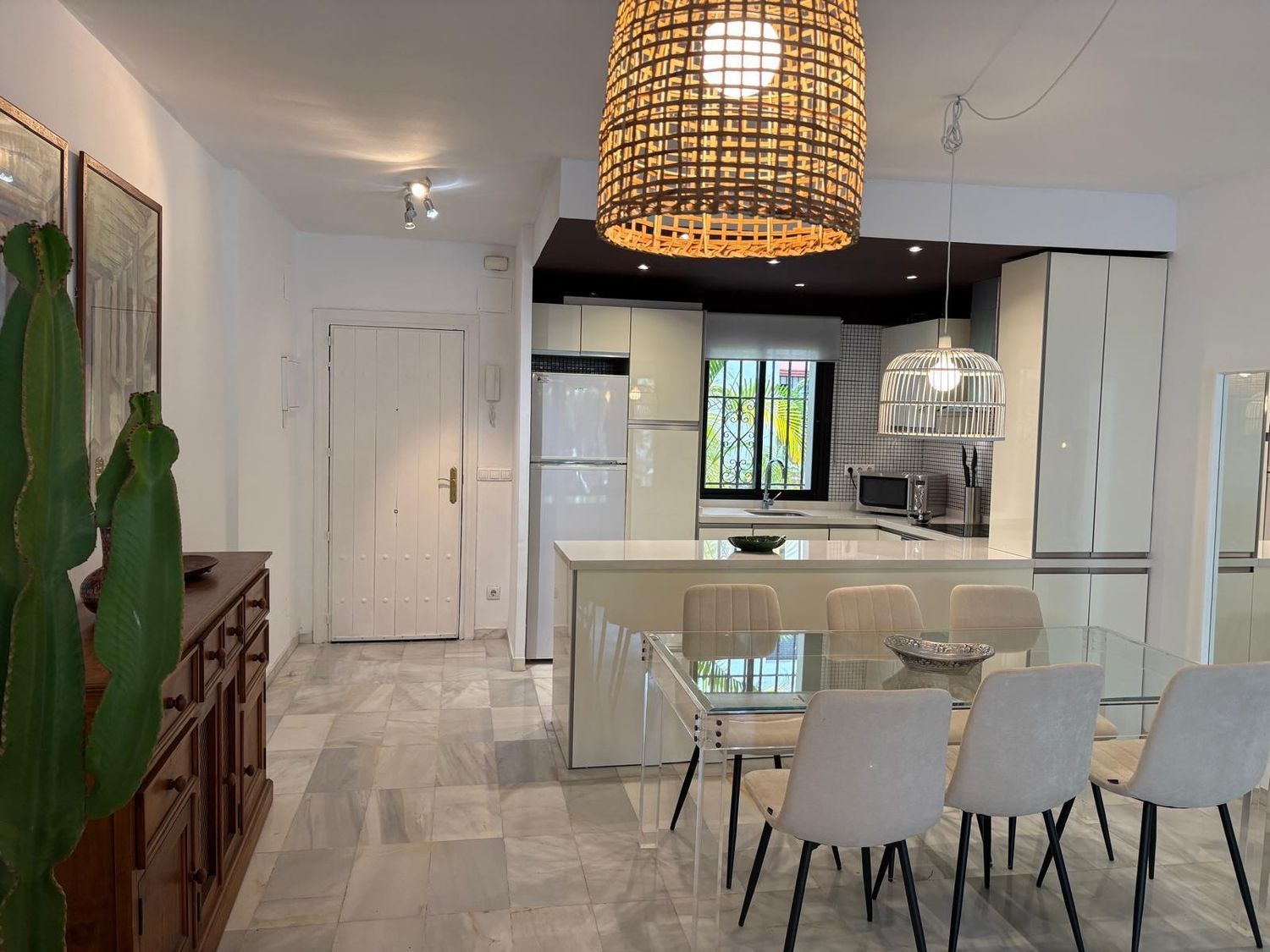 Piso en Urbanización Jardines del Puerto s/n - Foto 8