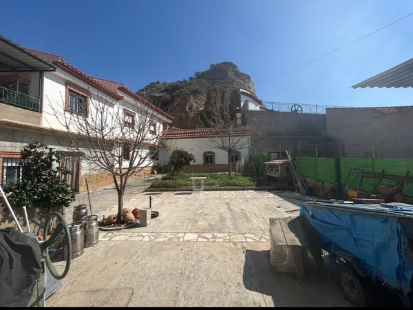 Casa de pueblo en Calle los Pinos, 46 - Foto 1