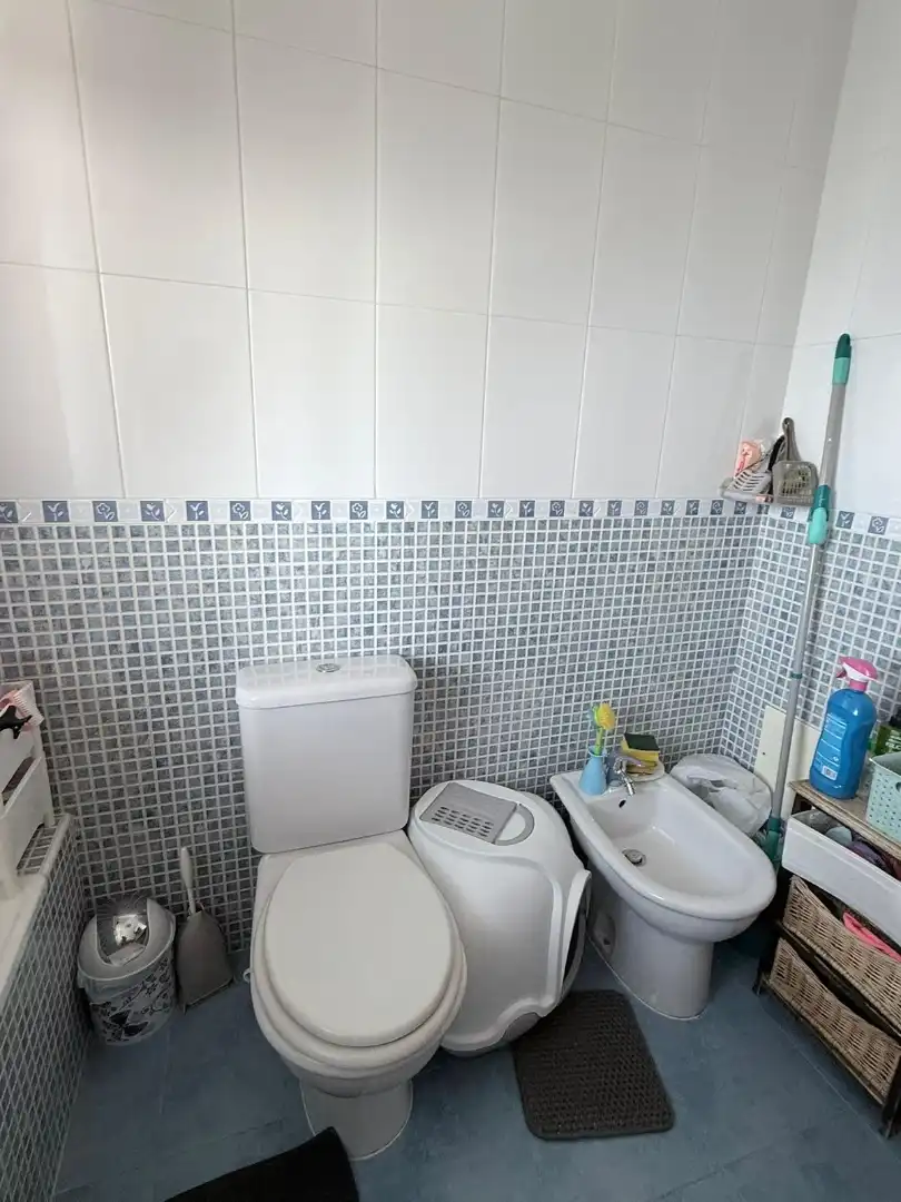 Piso en  Calle Espaṅoleto 16 - Foto 27