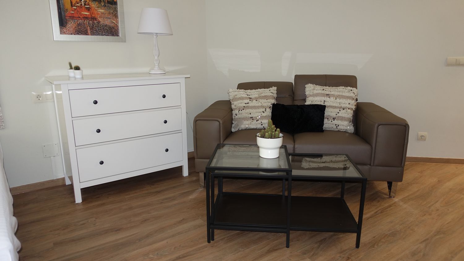 Estudio en calle México, 33 - Foto 3