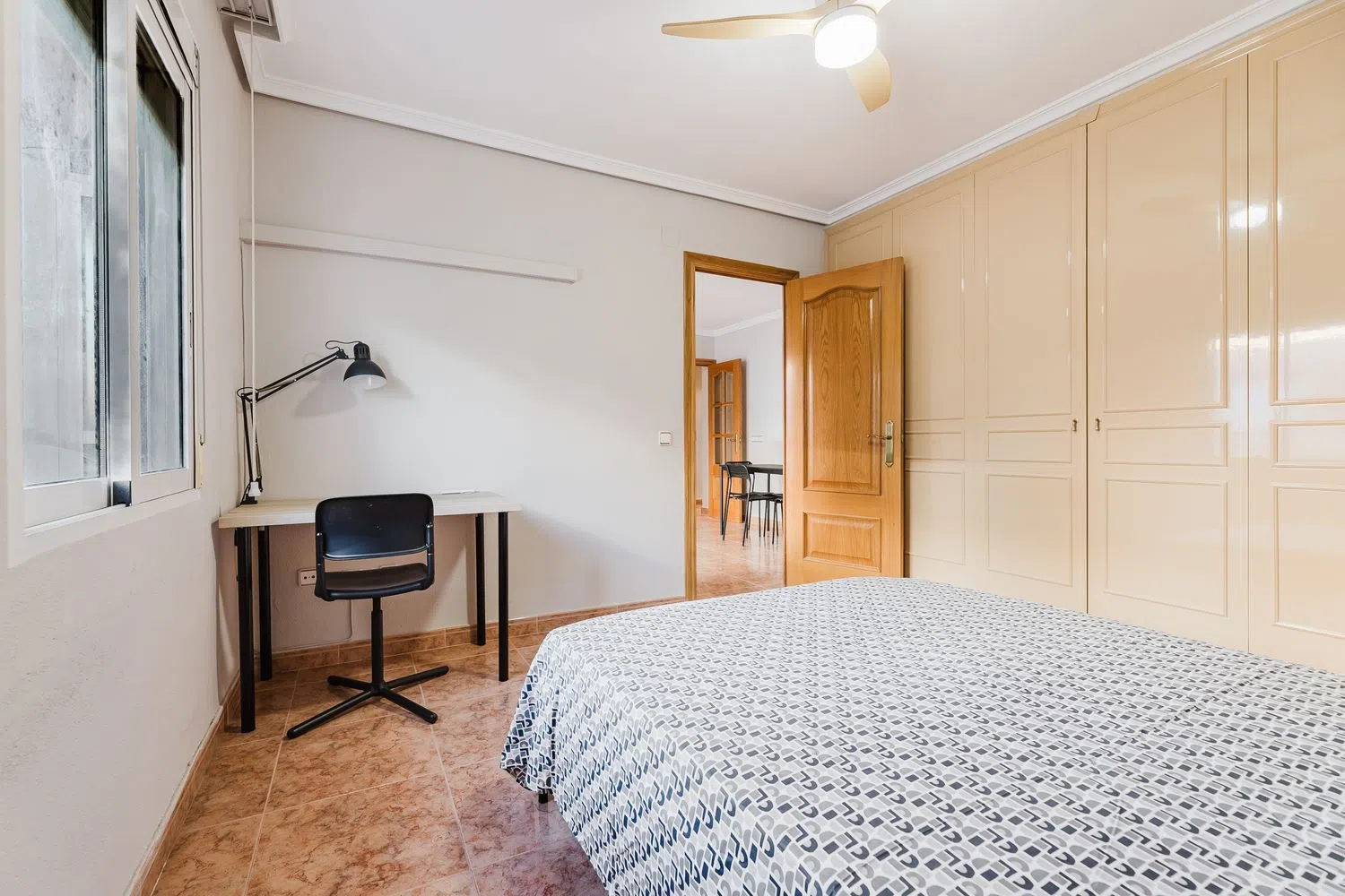 Piso en calle de l'Arquitecte Rodríguez, 42 a - Foto 13