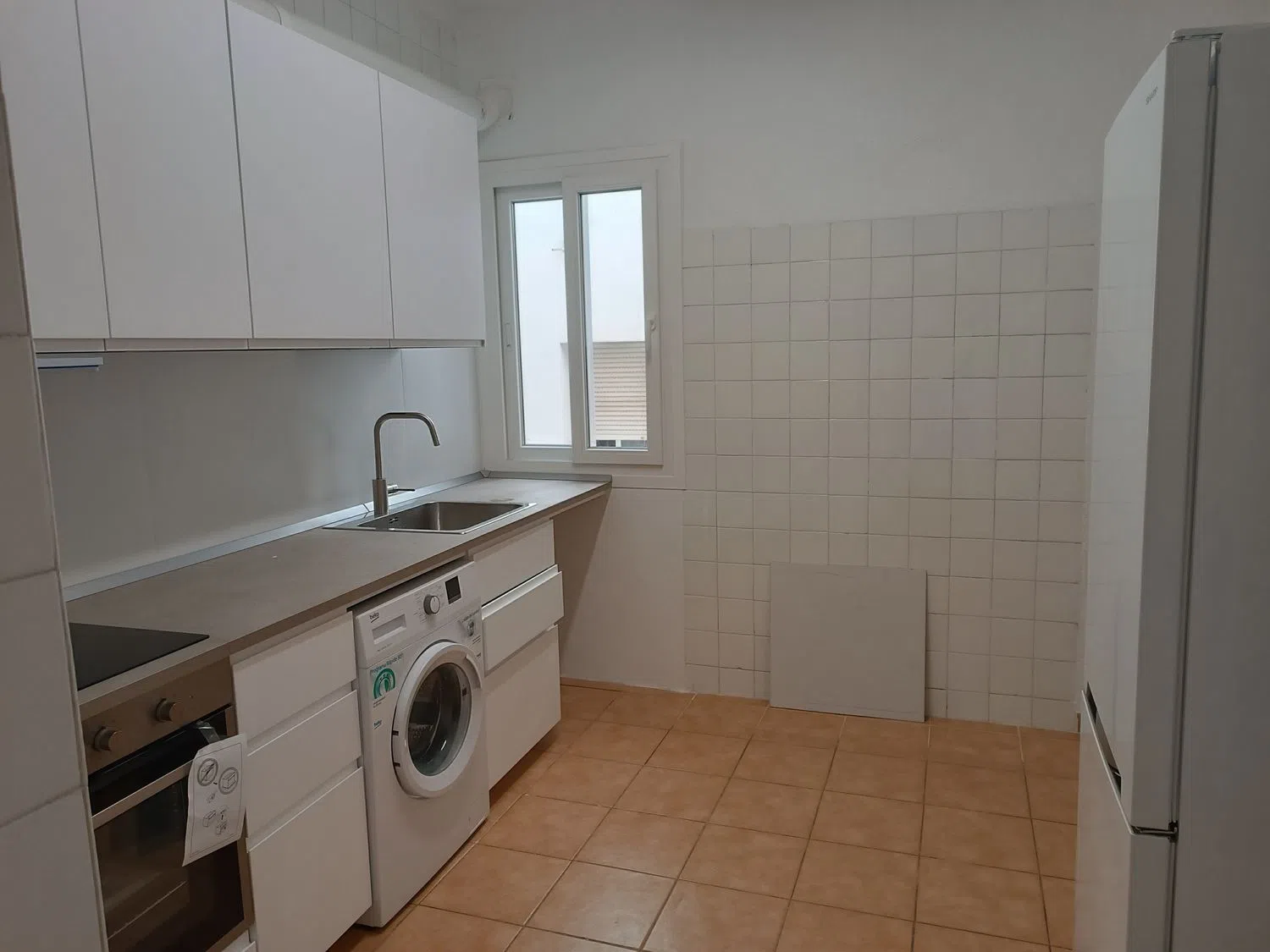 Piso en calle de Alejandro Ferrant, 9 - Foto 8