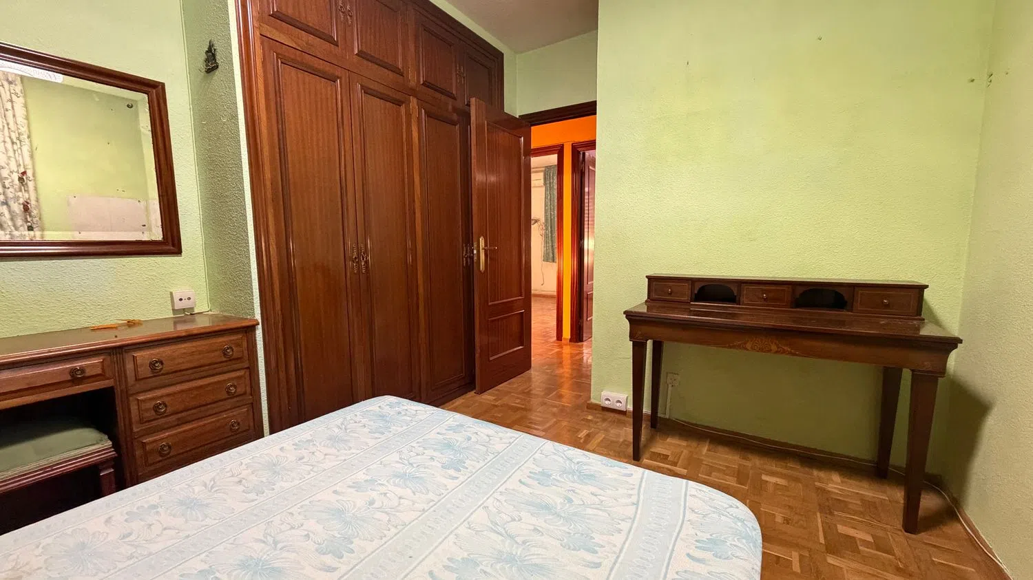 Piso en calle de Ginzo de Limia, 60 - Foto 15