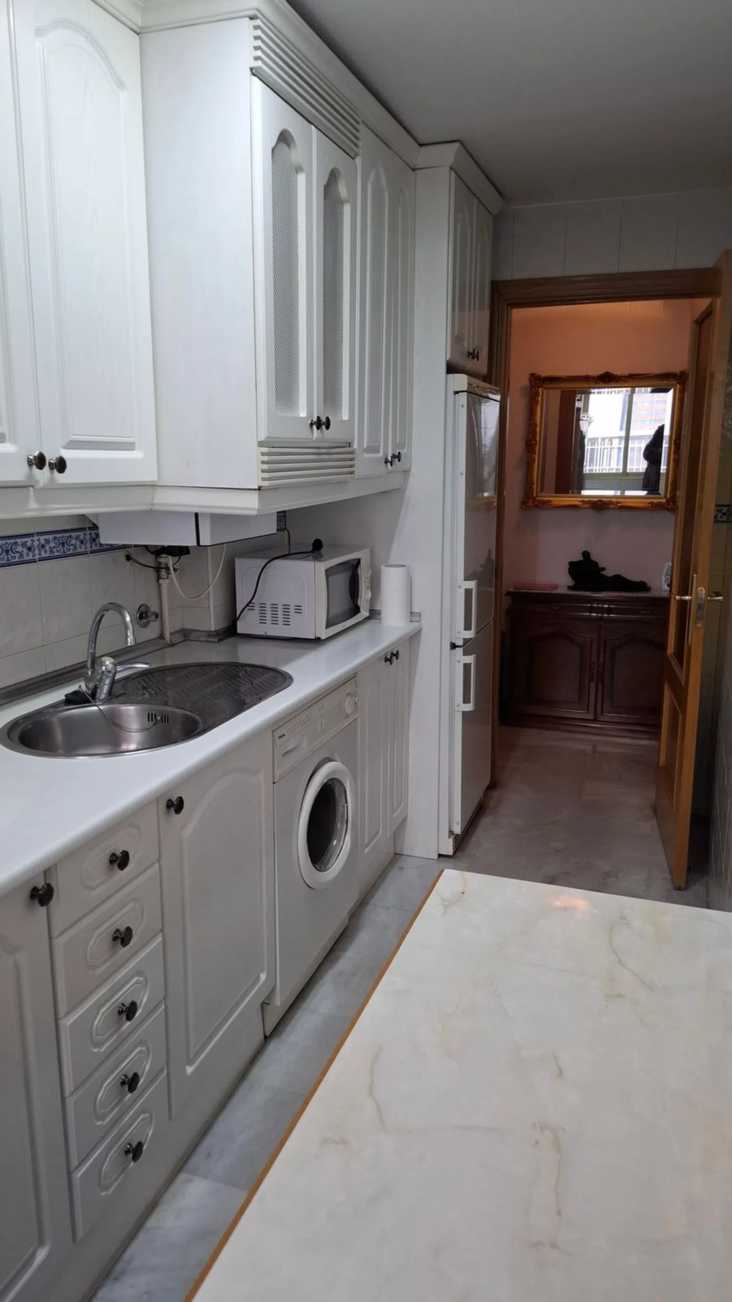 Piso en calle de Virgen de Lluc, 118 - Foto 12