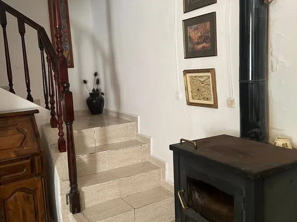 Casa rural en Calle Almassara de la Senyoria, 6 - Foto 4