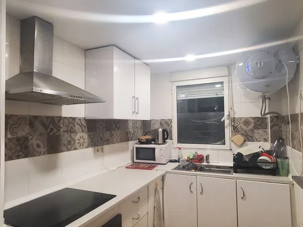 Piso en calle d'Ernest Anastasio, 92 - Foto 4