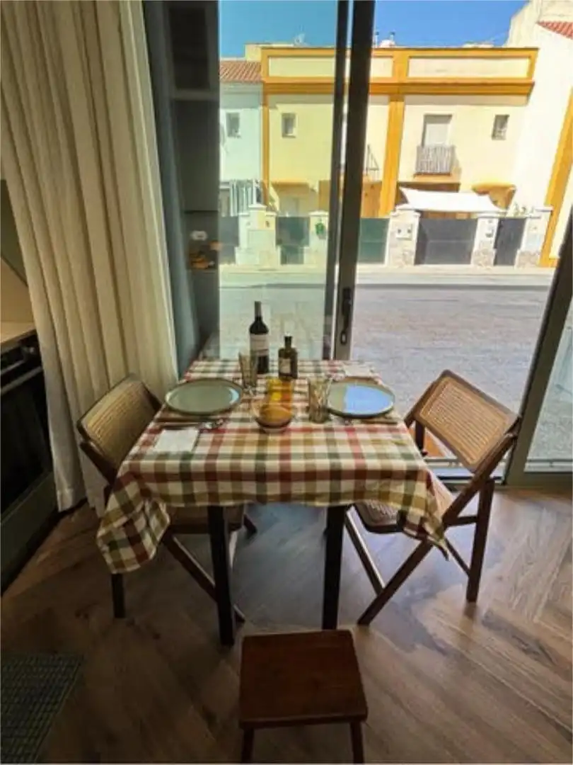 Apartamento en Jardines de Hércules - Foto 6