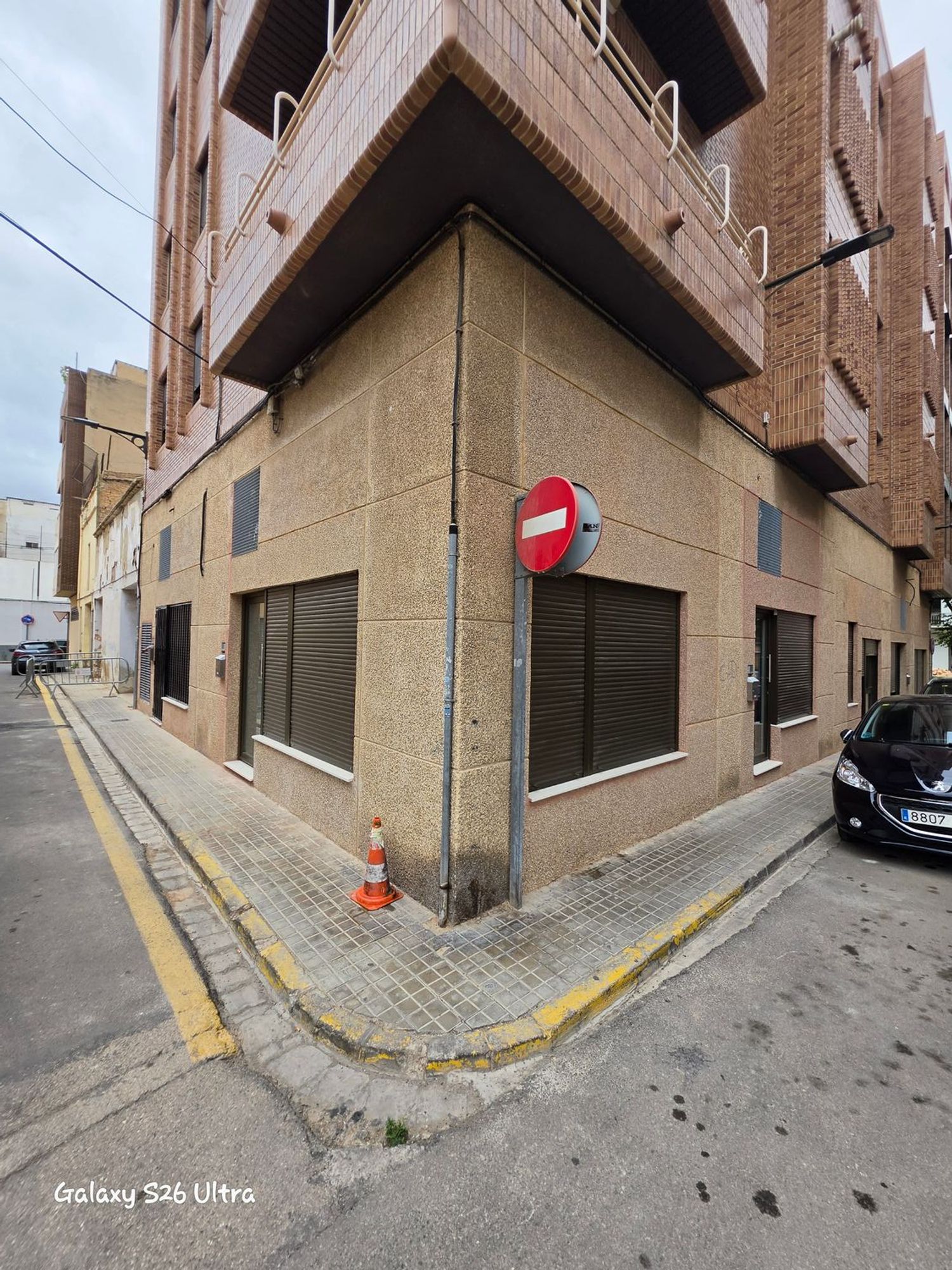 Estudio en Calle de Sant Antoni, 13, Zona Centro, Zona Centro - Foto 10