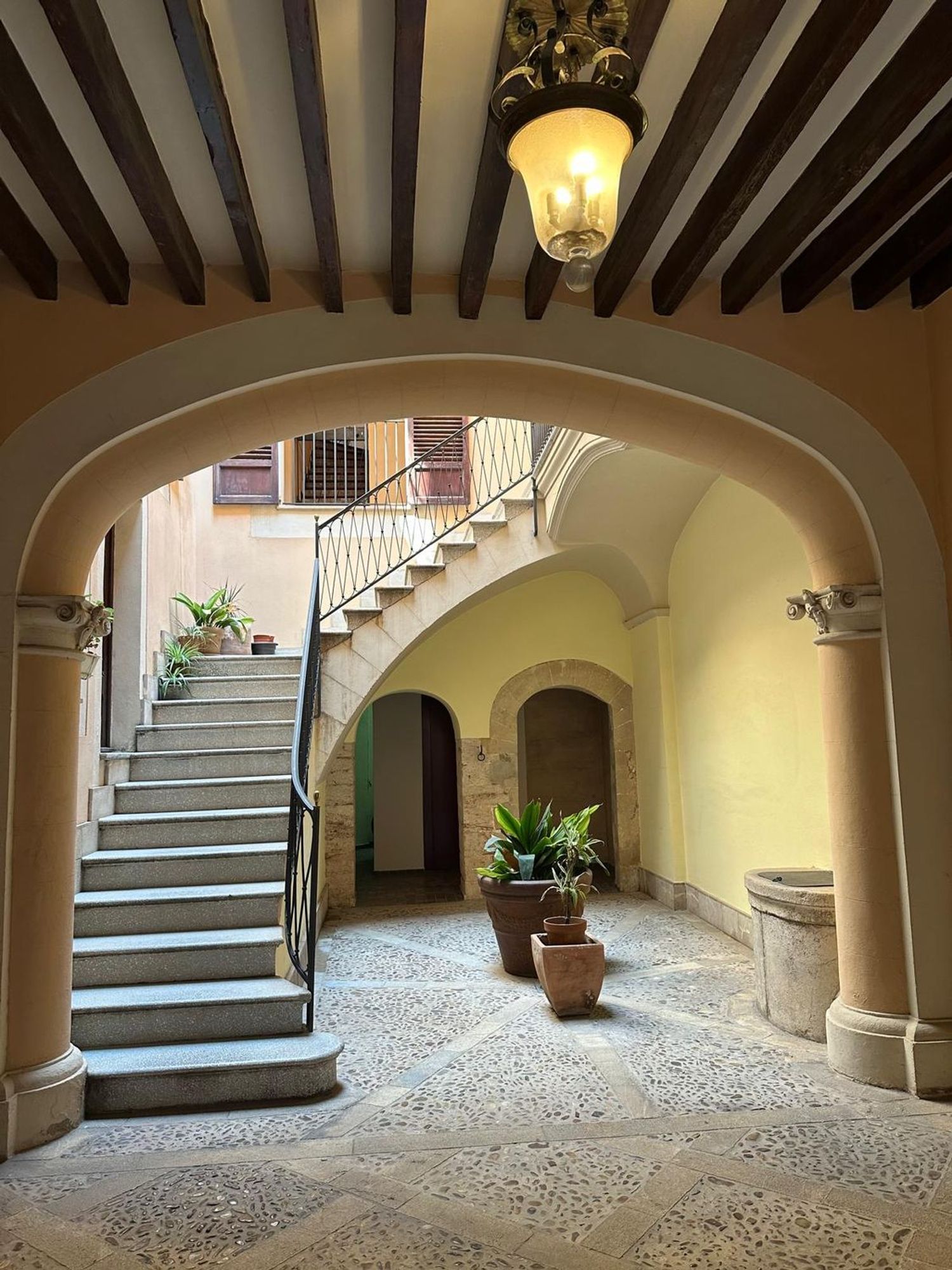 Ático en calle de Sant Pere, 14 - Foto 28