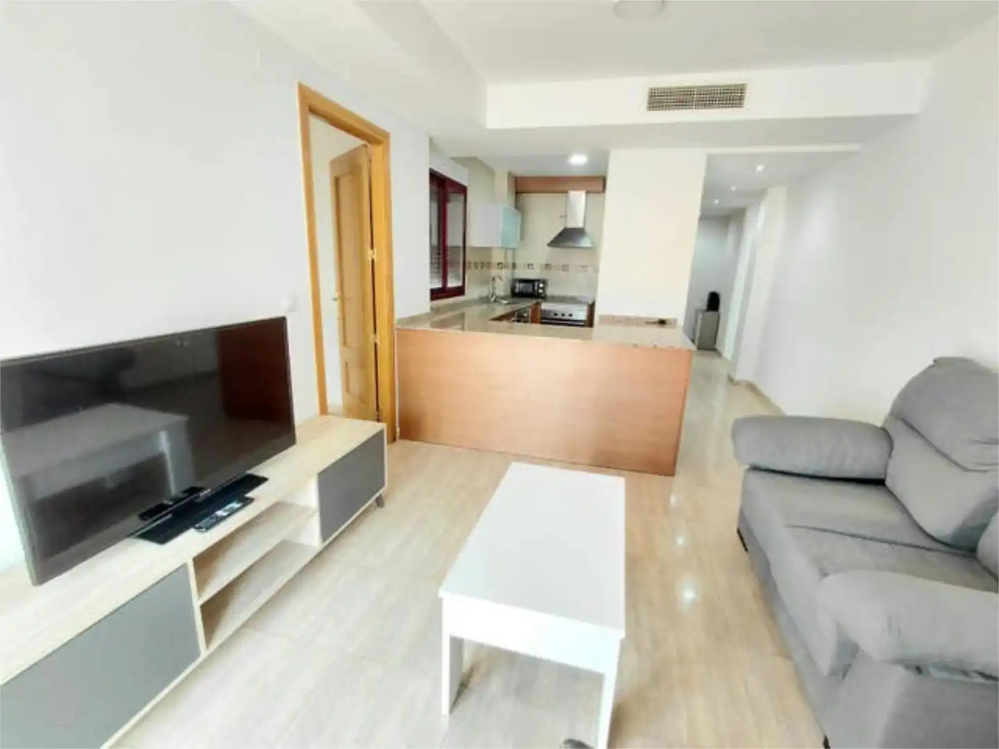 Piso en Lorca - Foto 4