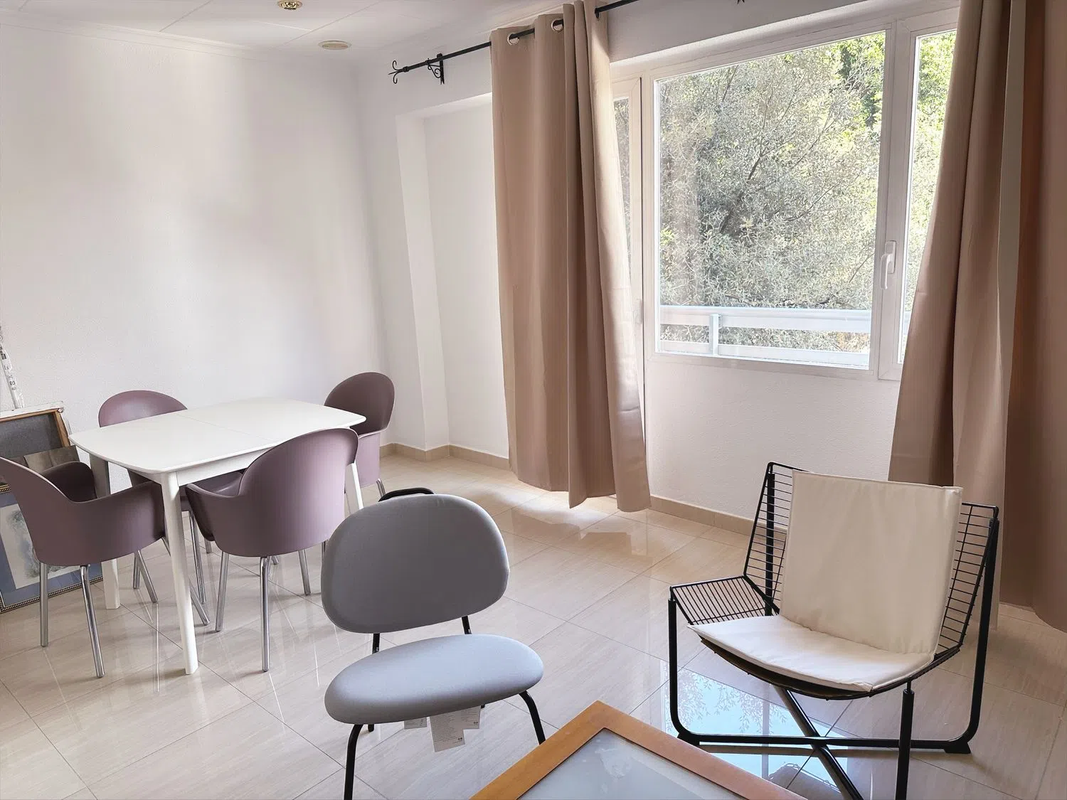 Piso en El Alborgí - Foto 1