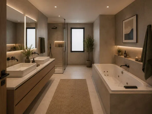Chalet adosado en Calle de Octubre, 51, Rejas - Foto 6