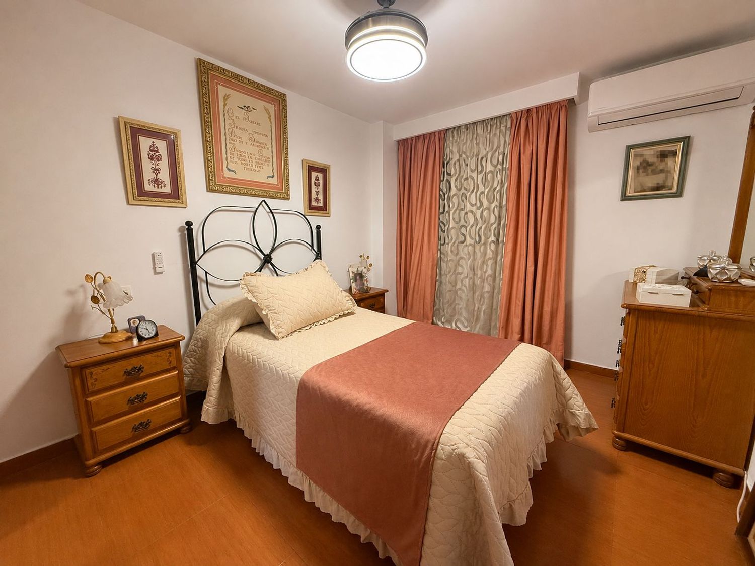 Piso en Calle Cristino Martos, 9, Victoria Eugenia - Foto 13
