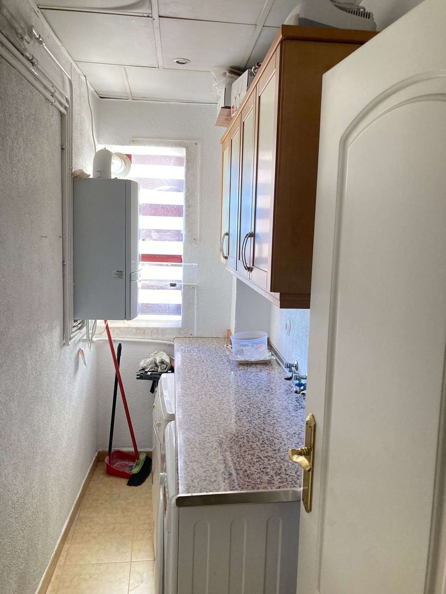 Piso en calle Francos Rodríguez, 94 - Foto 32