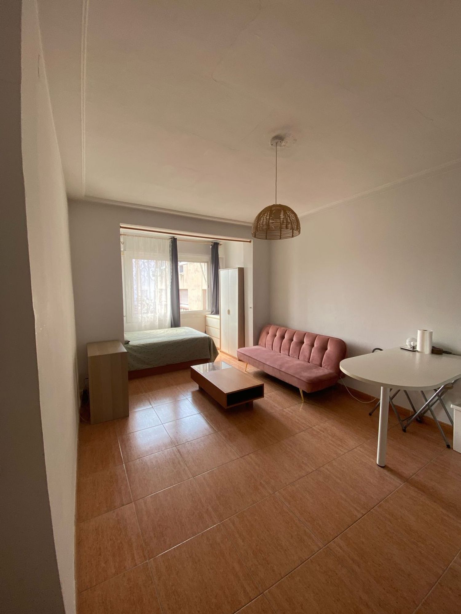 Estudio en Gran Via de les Corts Catalanes, 628 - Foto 7