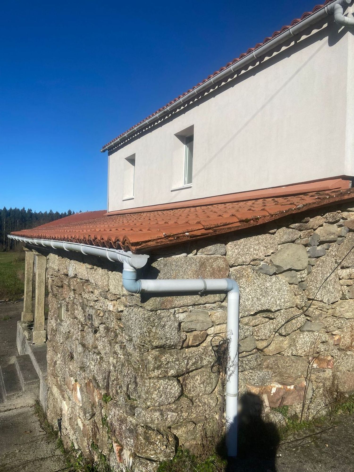 Casa rural en Lugar Vilarullo, 1 - Foto 15