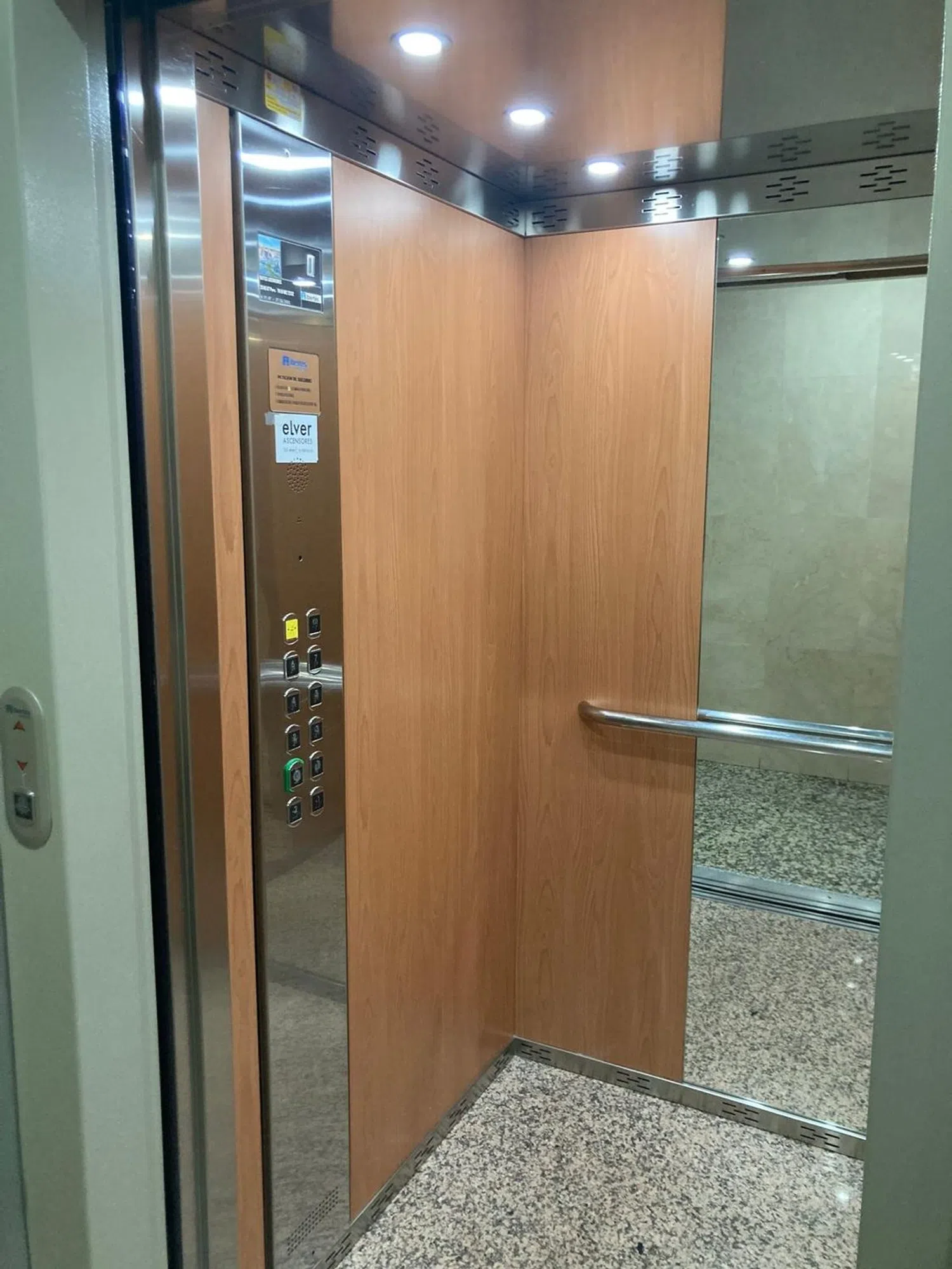 Piso en Galileo, 27 - Foto 10