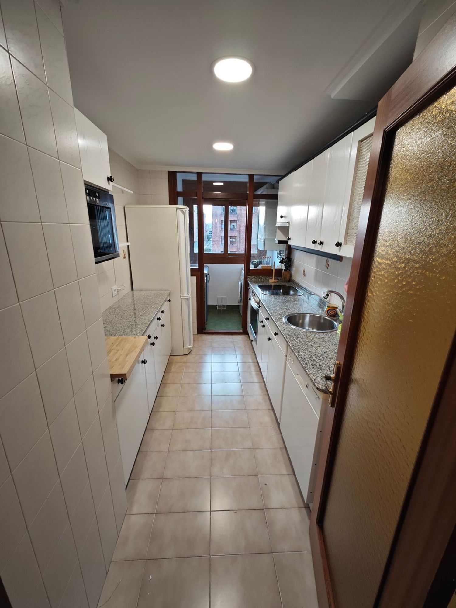 Piso en Calle luis vicente de velasco, 3 d, Alisal - Cazoña - San Román, Alisal - Cazoña - San Román - Foto 16