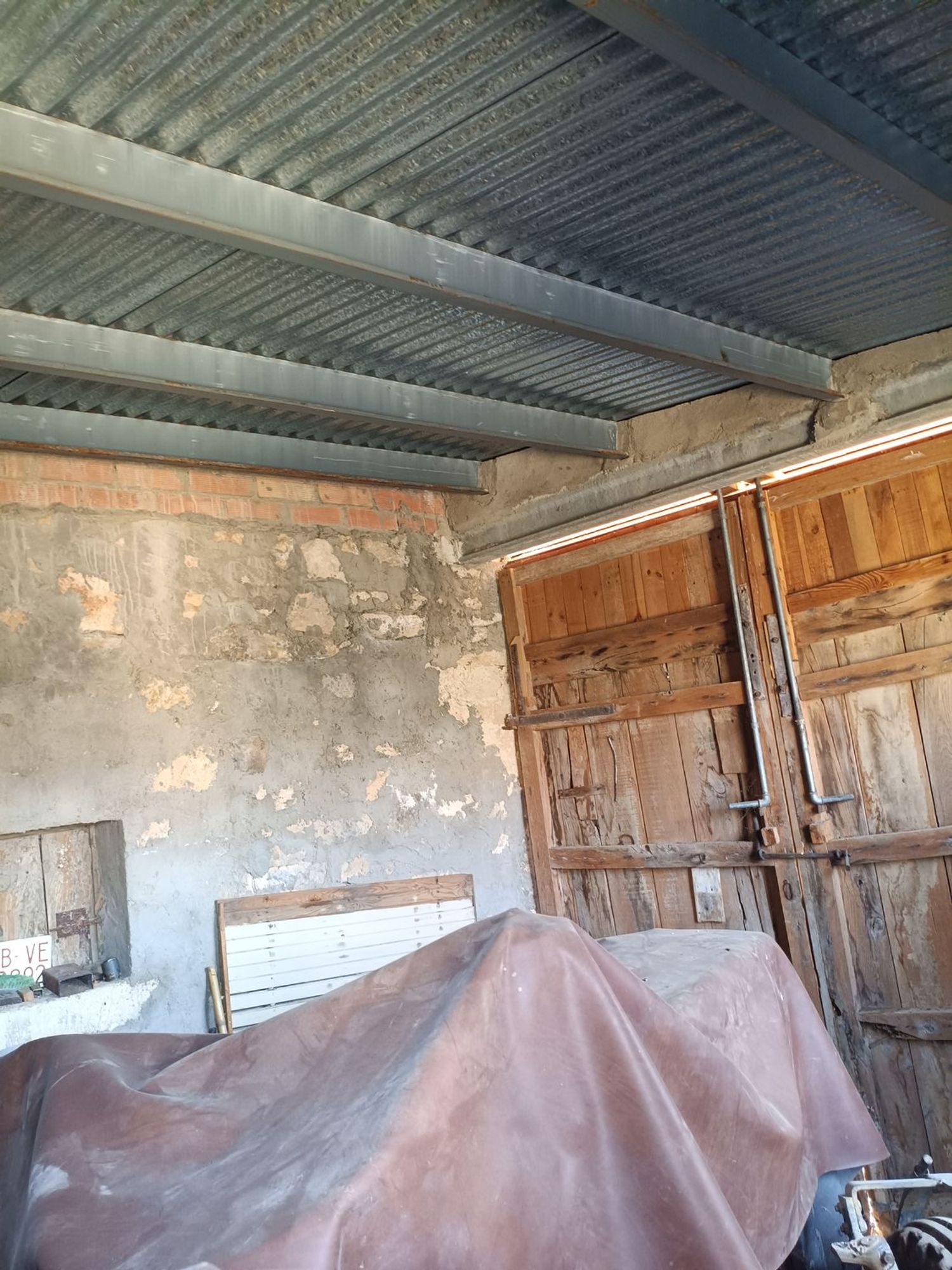 Casa terrera en Paraje Las Fuentes s/n - Foto 5