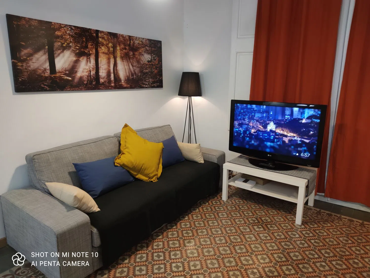 Piso en Esquirol, 4 - Foto 7