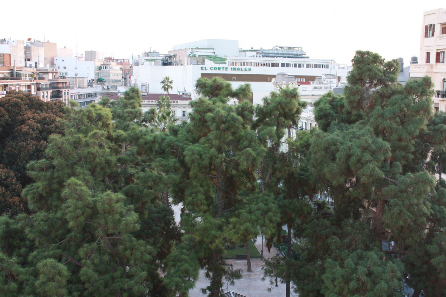 Piso en Plaza d'Alfons el Magnànim, 3, La Xerea - Foto 7