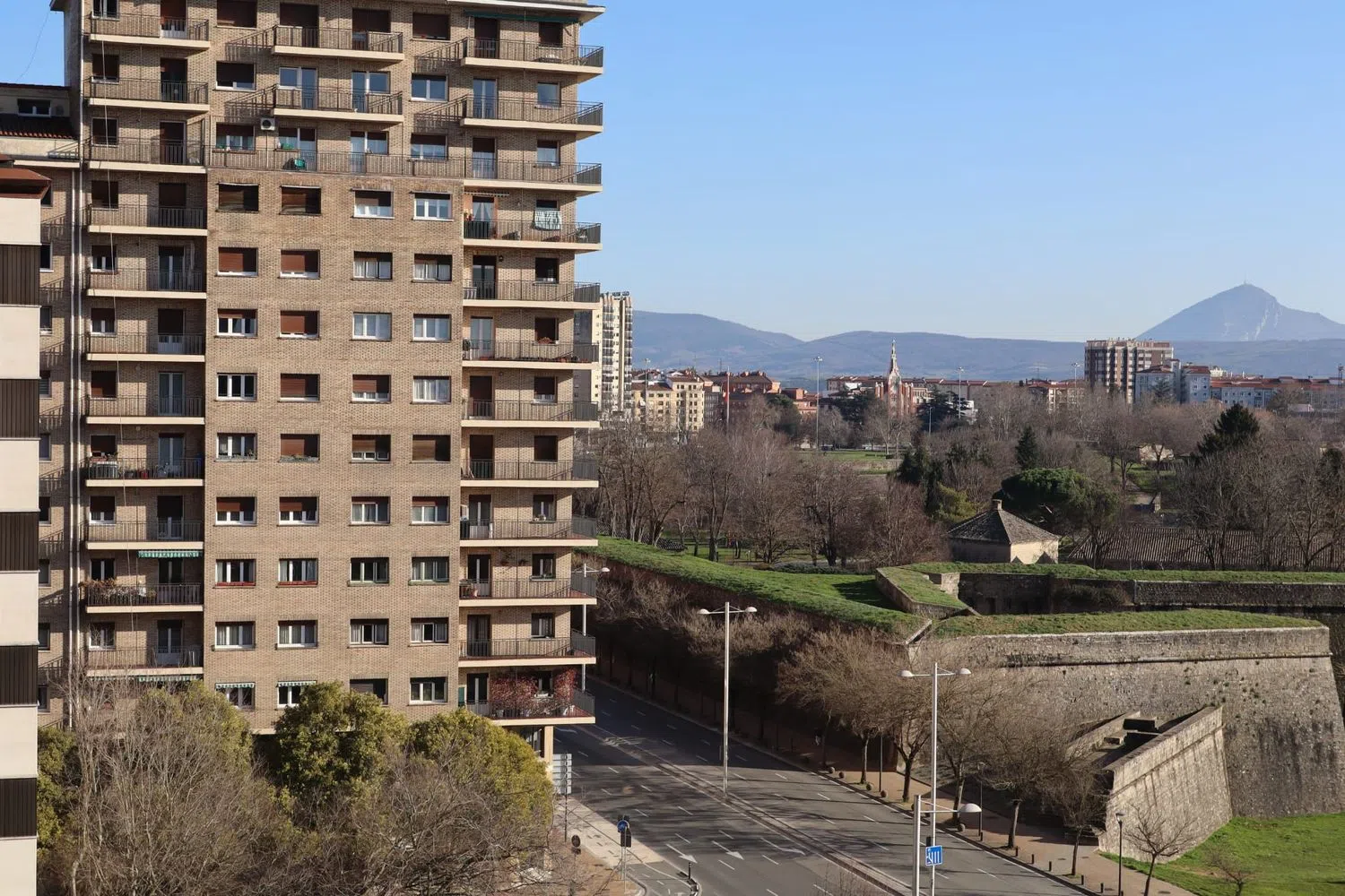 Piso en avenida de Pío Xii, 1 - Foto 12