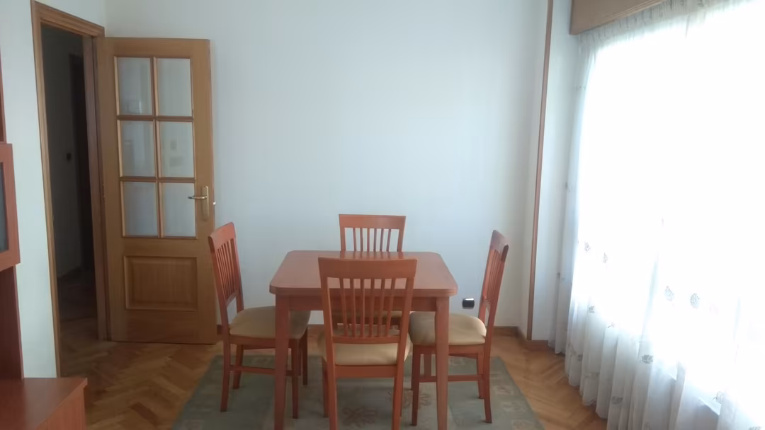 Apartamento en  Rúa Uxío Novoneyra 1 - Foto 8