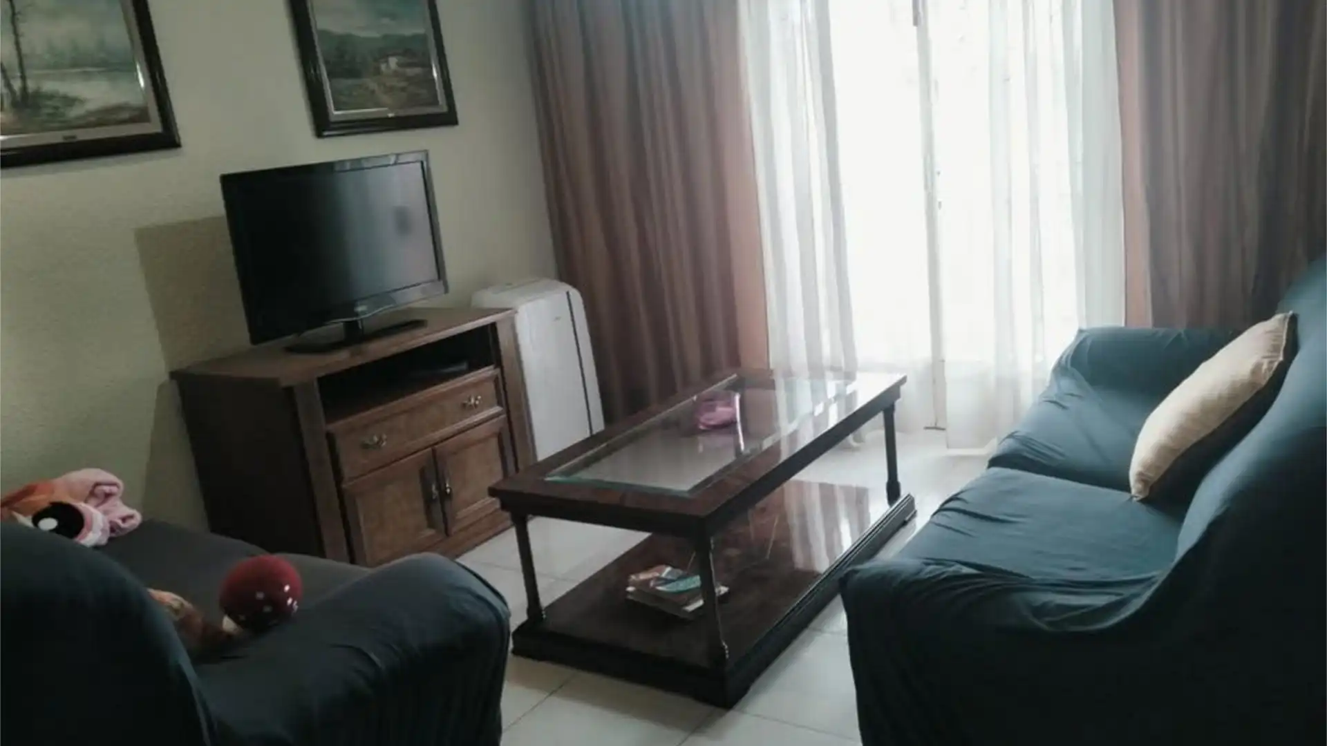 Piso en  Carrer Reina Victoria 51 - Foto 1