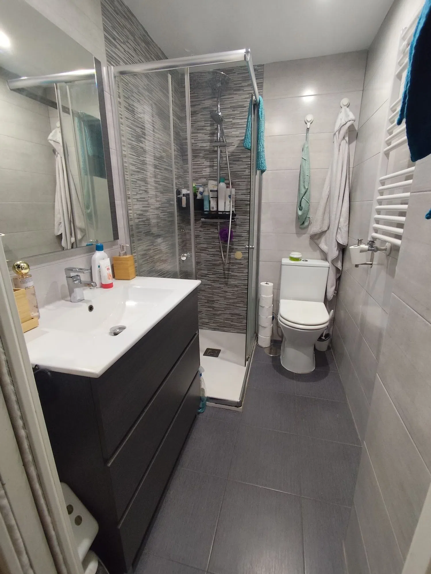 Piso en Barrio Buena Vista - Foto 4