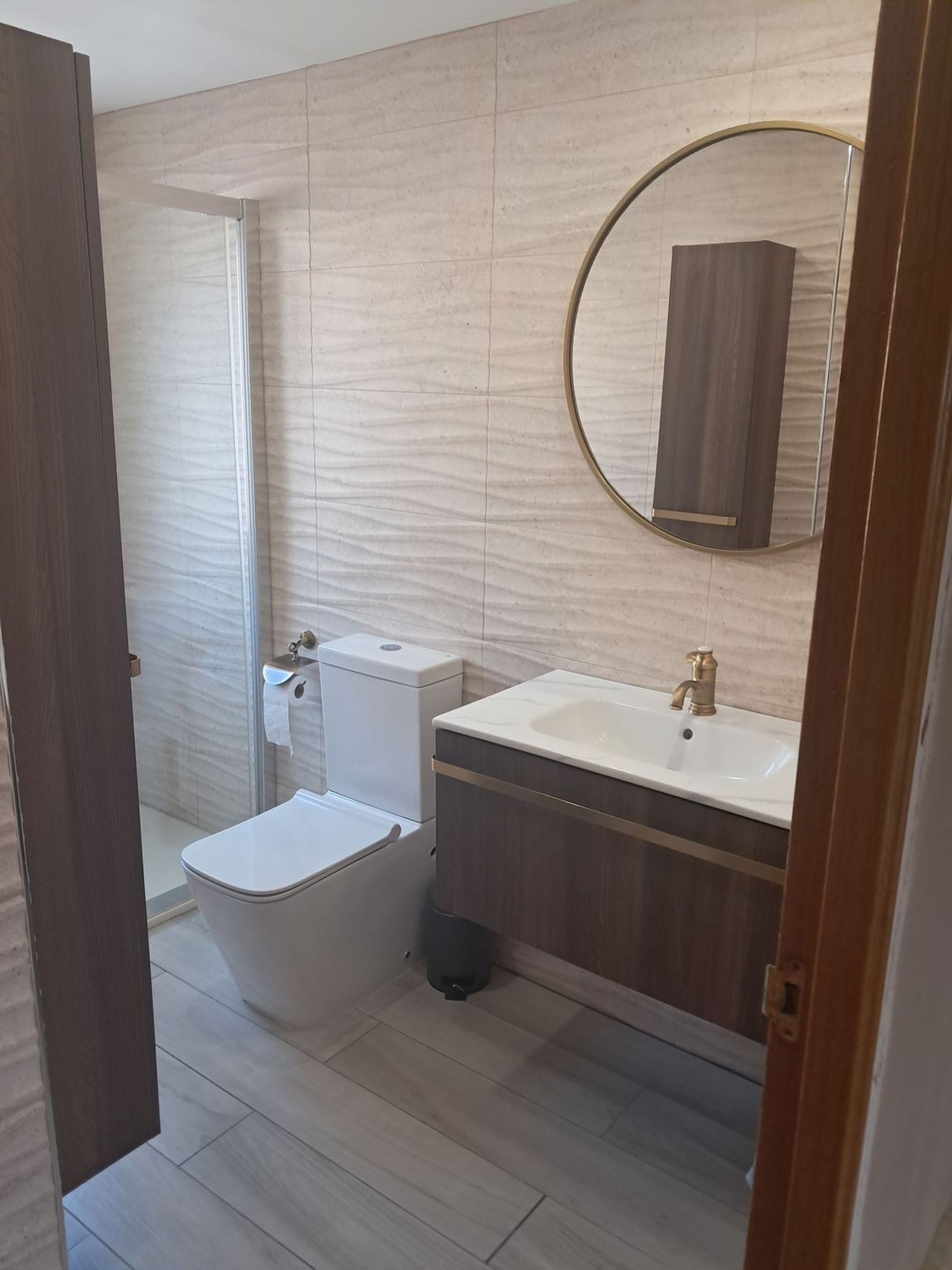 Chalet pareado en Avenida de Saragossa, 1, Balcón de Finestrat-Terra Marina, Balcón de Finestrat-Terra Marina - Foto 21